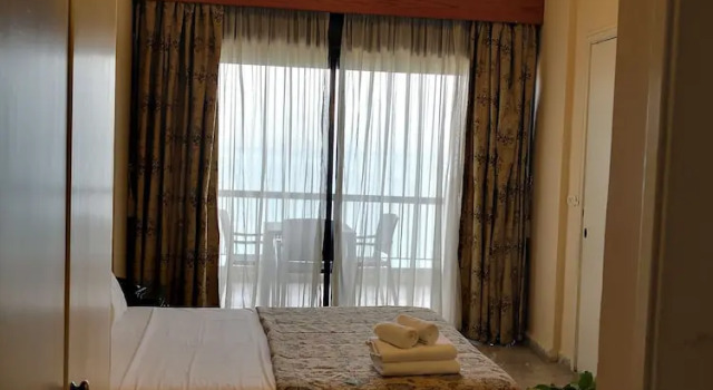 Номер Economy Holiday Suites Hotel & Beach Resort