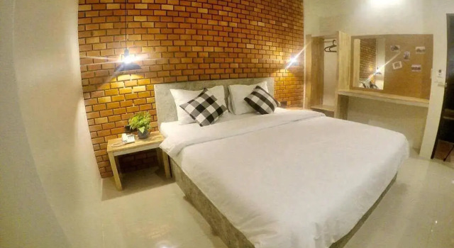 Nata Resort