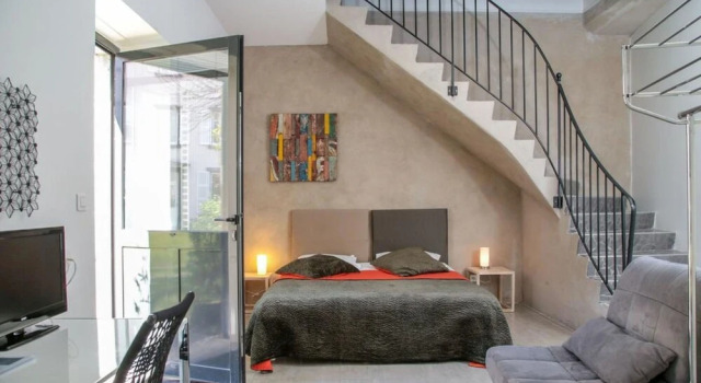 Hotel Le Midi Clermont-Cournon, Prenota Hotel Hotel a Alvernia con parcheggio, Parcheggio