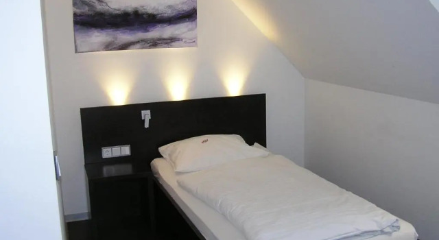 Номер Standard Hotel zur Promenade