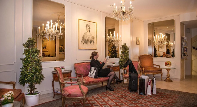 elaya hotel vienna city center, Trademark by Wyndham