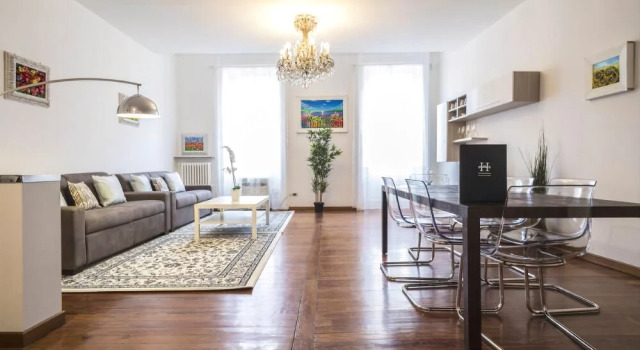 Hemeras Boutique House San Lorenzo, Забронировать Бутик-отель Бутик-отели Милана, рядом с Санта-Мария-делле-Грацие, Бутик-отель