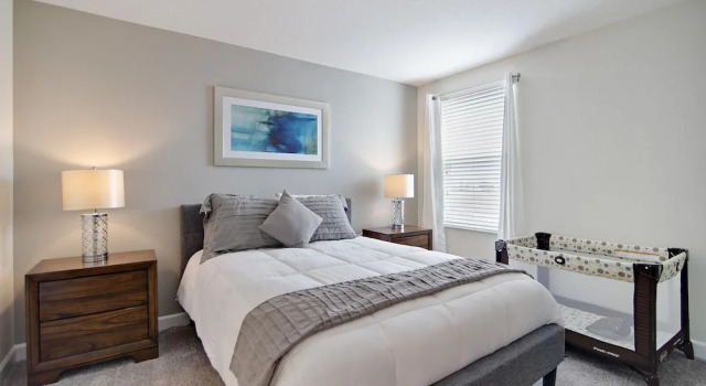 Non-renting - 1533fd - The Retreat at Championsgate