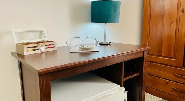 Номер Comfort Casa Verga