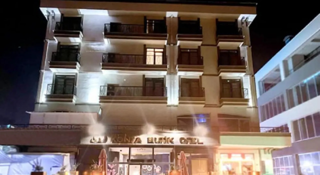 Seyr-i Konya Otel