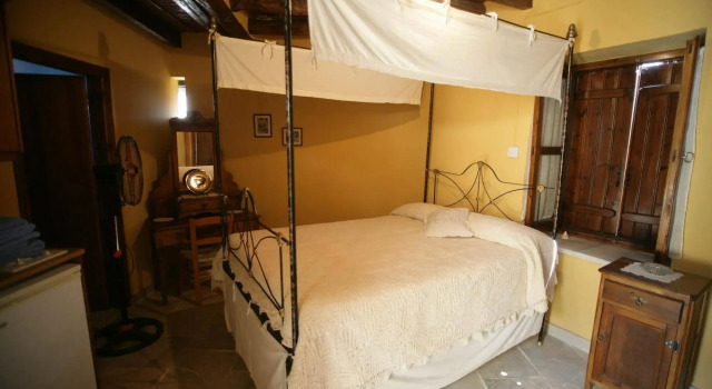 Vasilopoulos House