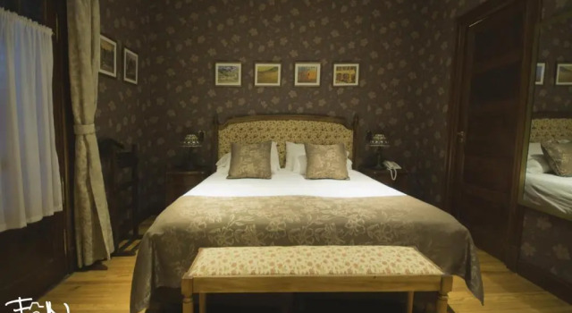 Двухместный номер Superior с балконом Hotel City Bell