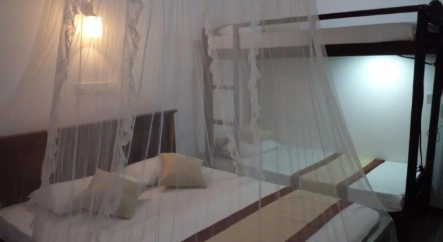 Номер Standard VIlla 72 MIRISSA
