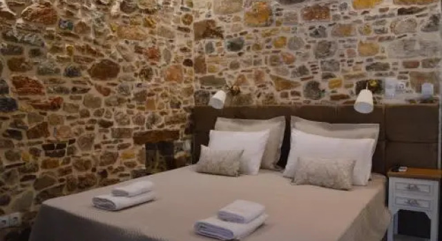 Magicstay - Aparthotel 3 Stars Chios