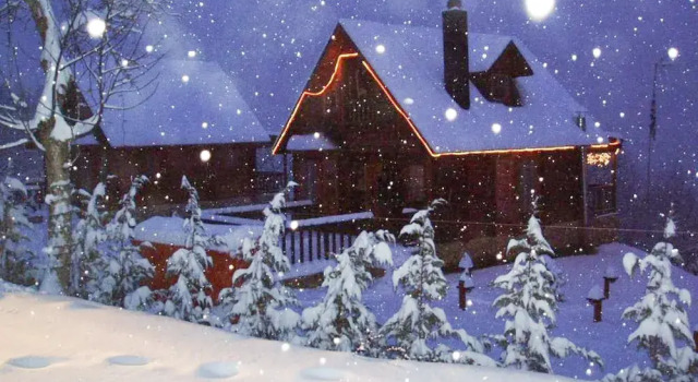 Kedra Village Cozy Chalet - Mountain Getaway, Book Chalet Kedra Central Greece
