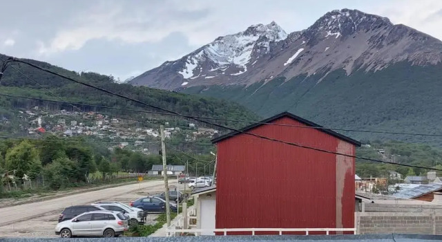 Апартаменты Andorra House