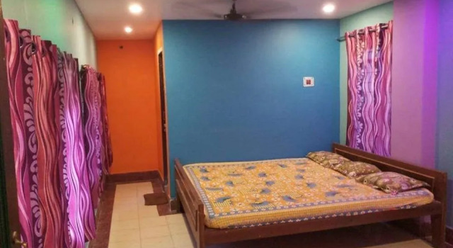 Goroomgo Anand Sadan Digha, Book Hotel Hoteller i Digha med morgenmad, Morgenmad