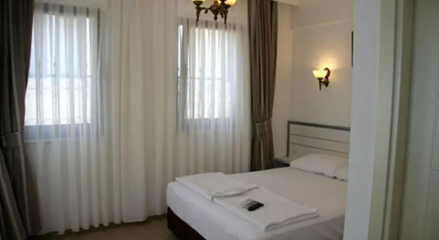 Su Otel Bozcaada