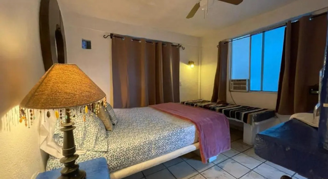 Двухместный номер Standard Hotel Posada Señor Mañana