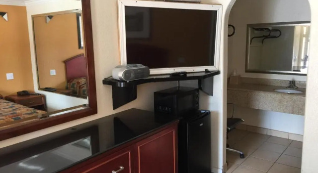 Номер Standard Regency Inn and Suites