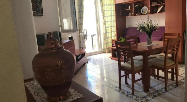 Apartamento Nº 13 Urb. Cala Josep