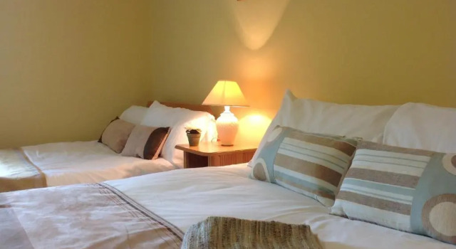 Семейный номер Standard Abbey Hotel