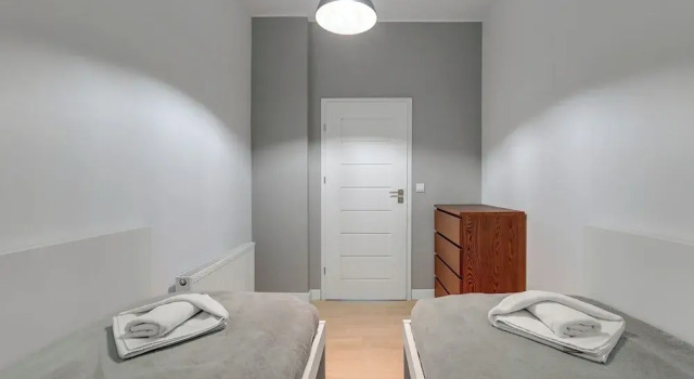 Loft by Grand Apartments