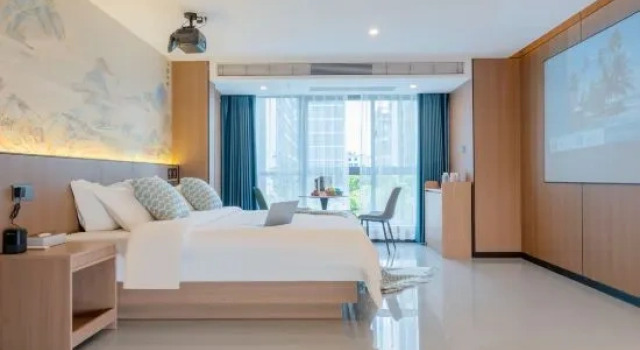 Suite Y.Suger Hotel