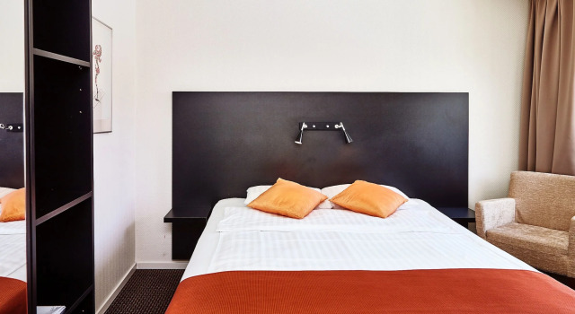 Sturup Airport Hotel, Rezervați Hotel Malmö-Sturup Lagos