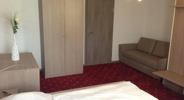 Номер Deluxe Gasthof Falter