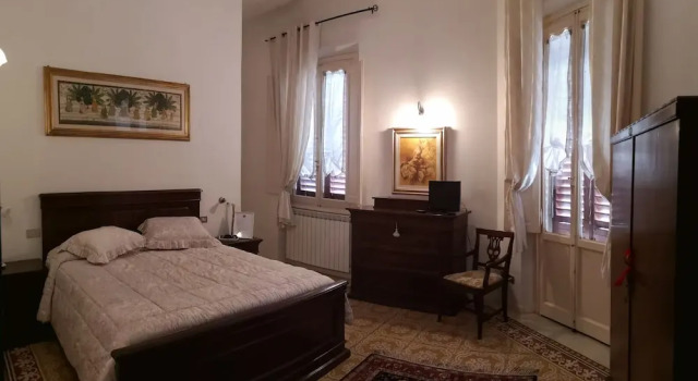 Villa al Piano