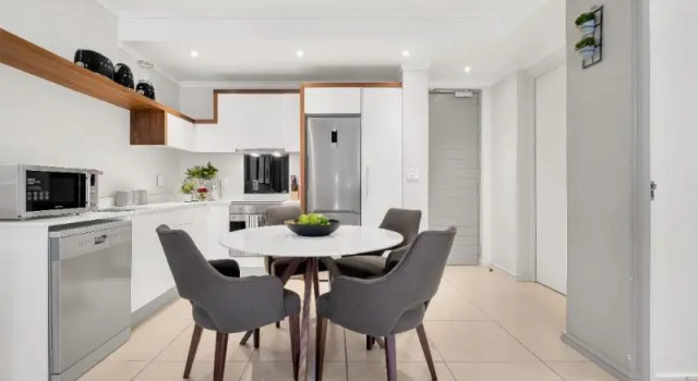 Апартаменты Comfort CGRSA Apartments Sandton