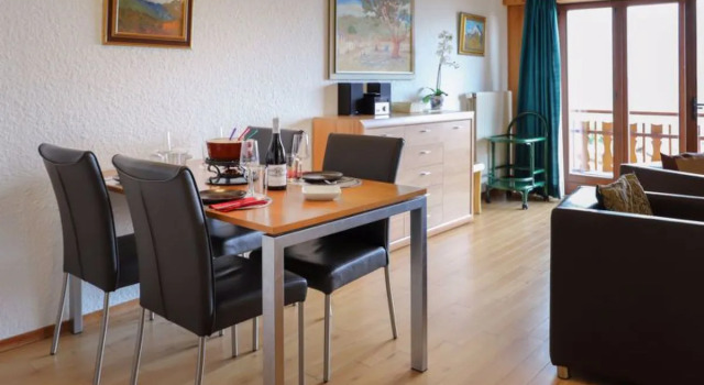 Gai Matin A 9, Buchen Sie Hotel Ollon 