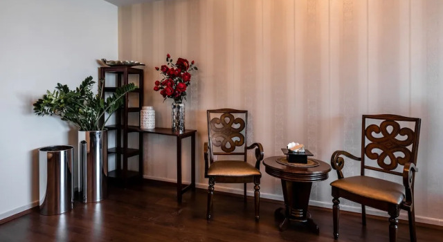 Maison Privee - Executive