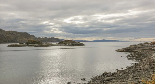 Taigh Na Talia - 2 Sandholm, Buchen Sie Ferienhaus Morar Road to the Isles
