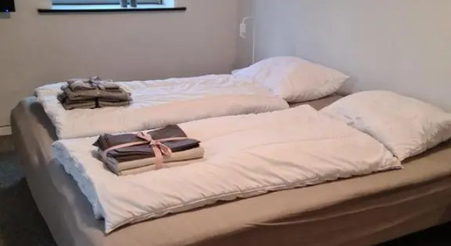 Номер Standard Skovager B&B
