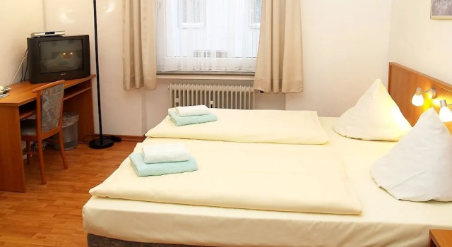 Апартаменты Standard Altstadthotel Wienecke
