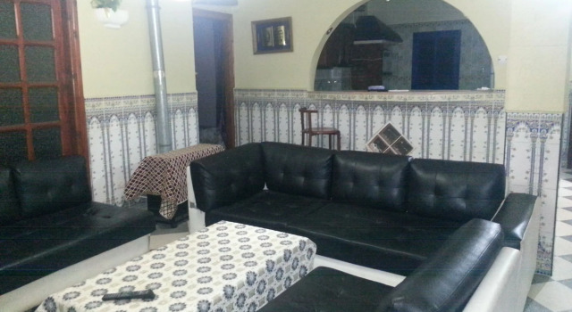 Résidence El Schems, Book Hotel Billige hoteller i Algiers Province
