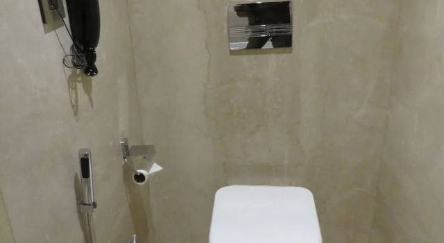 Номер Superior Lords Plaza, Surat