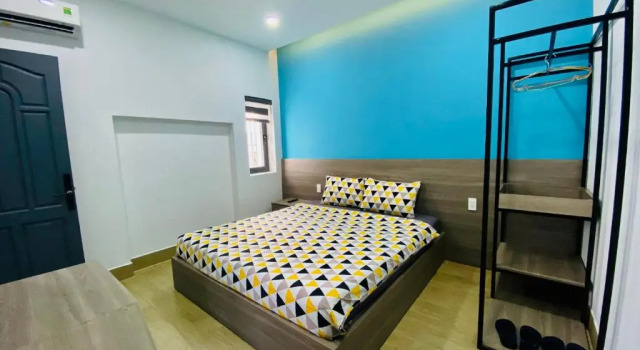 Номер Standard HÀO PHÁT HOTEL NHA TRANG