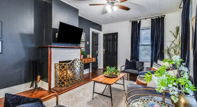 Jefferson Home Room 4, Забронировать Отель Лафайетт Acadiana, рядом с Youth Park