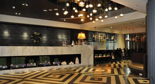 Merryday Hotel Banqiao, Buchen Sie Hotel Banqiao Taipeh