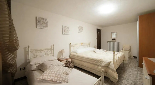 Appartamento Al Bricco