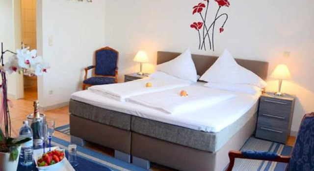 Hotel Klein - Seebodenerhof