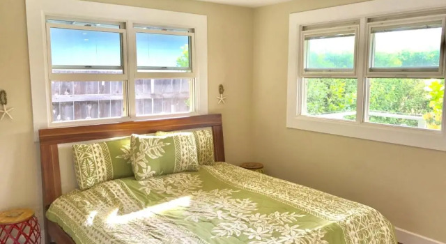 Beautiful Guest House Near Kailua Beach, Buchen Sie Pension Kailua (Insel Oahu) Windward Coast