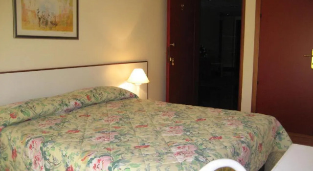 Двухместный номер Standard Hotel Ristorante Klaus