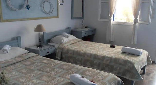 Fotini Studios, Prenota Hotel Hotel economici a Calino