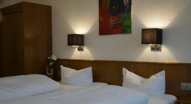 Hotel Restaurant Zum Goldenen Ochsen