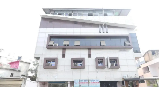 Hotel Shree Vinayak Inn by OYO Rooms