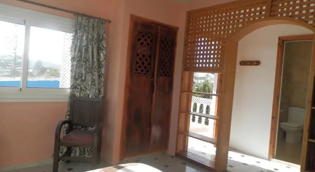 Villa Sur La Plage, Prenota Villa Oualidia 