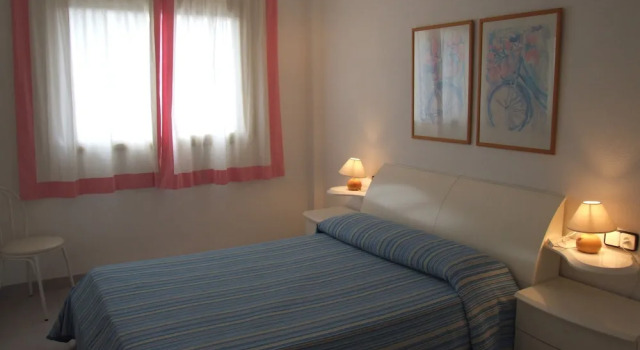 Номер Standard Somni Cambrils