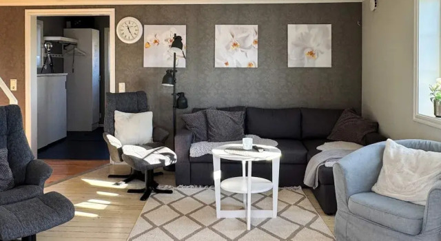 4 Star Holiday Home in Stenungsund, Book Vacation Home  