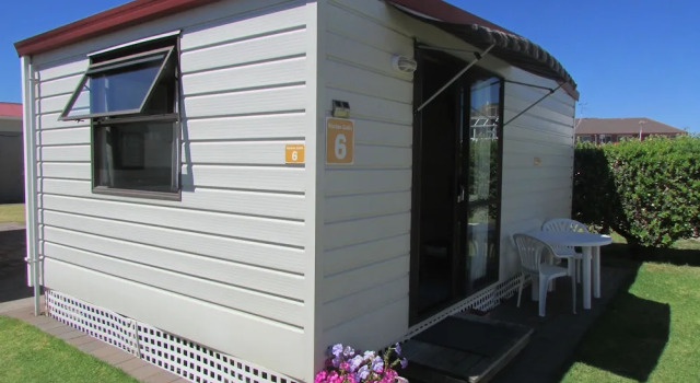 Номер Standard Cosy Corner Holiday Park