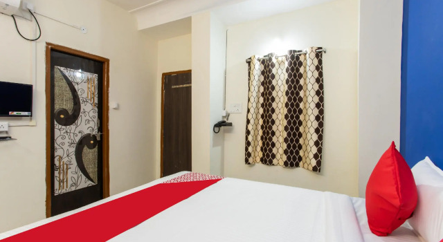OYO 27862 Hotel Brooklyn
