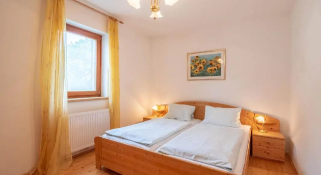 Urlaubsbauernhof Wabnig, Rezervovat Hotel Hotely v Carinthia se snídaní, Snídaně